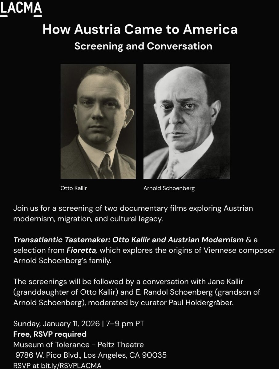 Paul Holdengraber tweet media