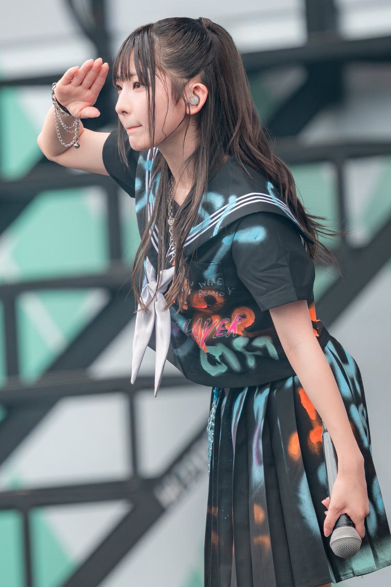 永田詩央里ちゃん ノイミー 💎 No.0148 「 イコノイジョイ2024