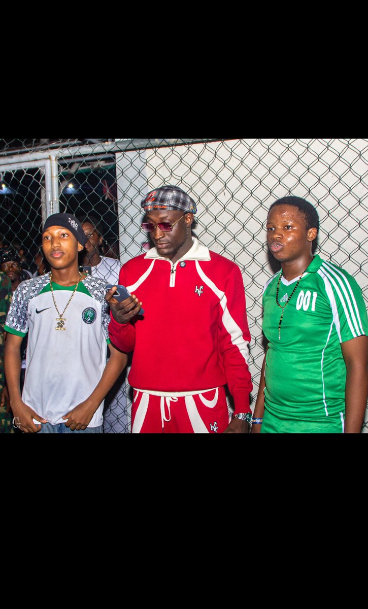 ayoakuti1's tweet image. Thank you carter for pulling for me and destiny❤️!