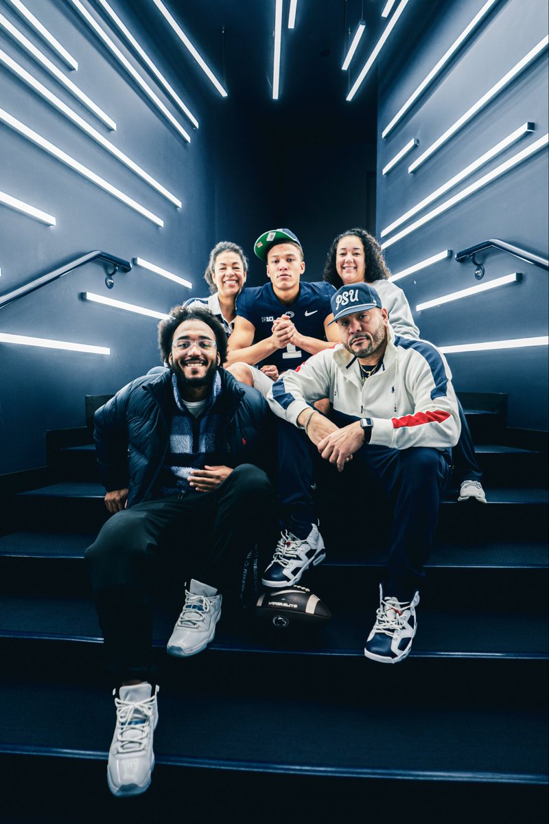 Josiah Zayas 2026 big ATH NJ tweet media