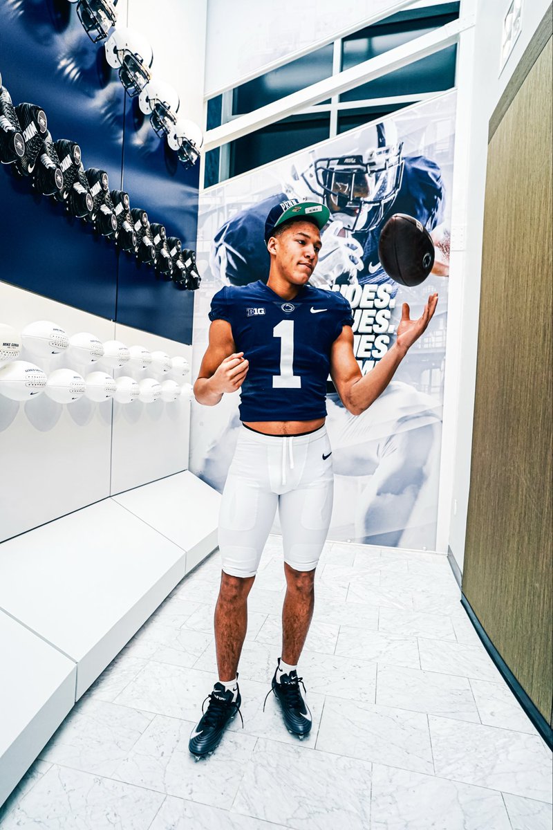 Josiah Zayas 2026 big ATH NJ tweet media