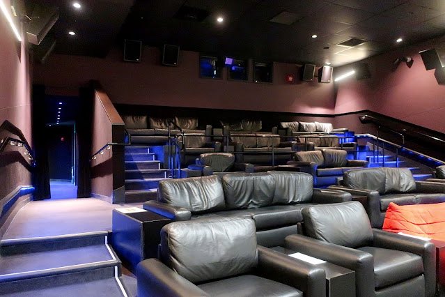 Save Your Cinema tweet media