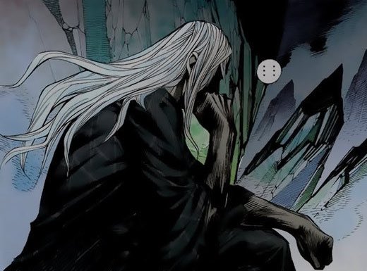 “It is strange, pride, it is such a delectable sin. Yet, too often is it that the beings who demonstrate it the most are those who have not earned the right to be so.

In the end it matters not, I shall feast upon it and their sin shall become my strength. Divine or not.”