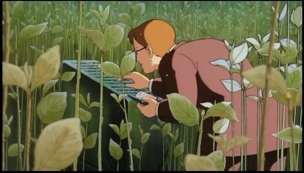 年末に書いた自分のコードを読む年明け初日