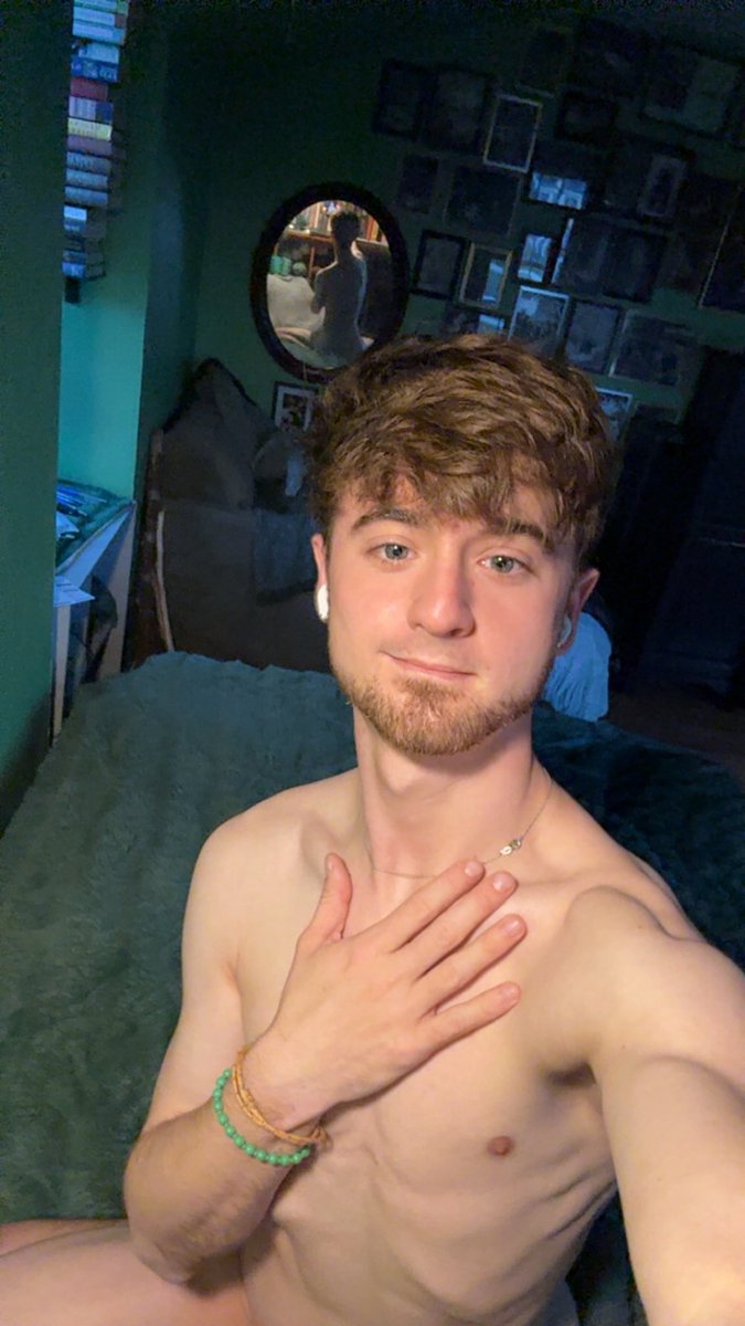 A totally normal position to find me in #gayboy