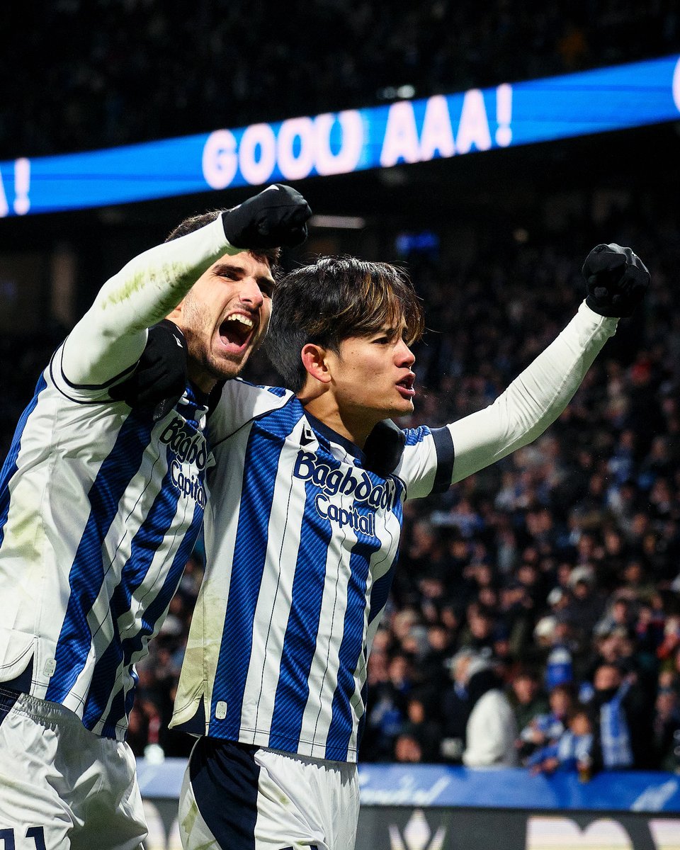 マタラッツォ監督の初陣で強豪アトレティコから勝ち点1 アシストを