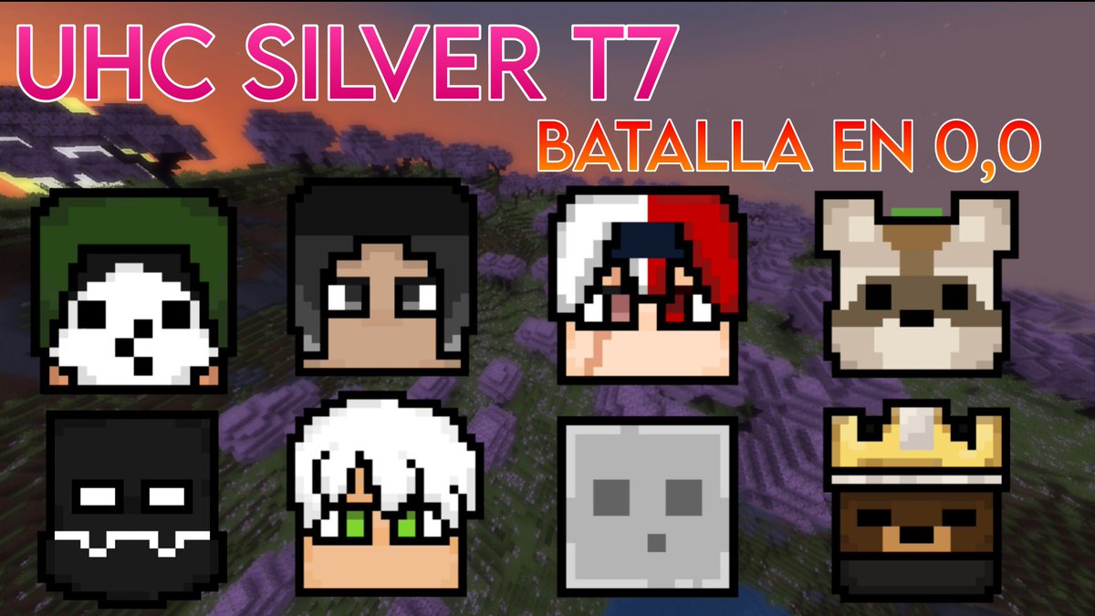 UHC Silver OFICIAL tweet media