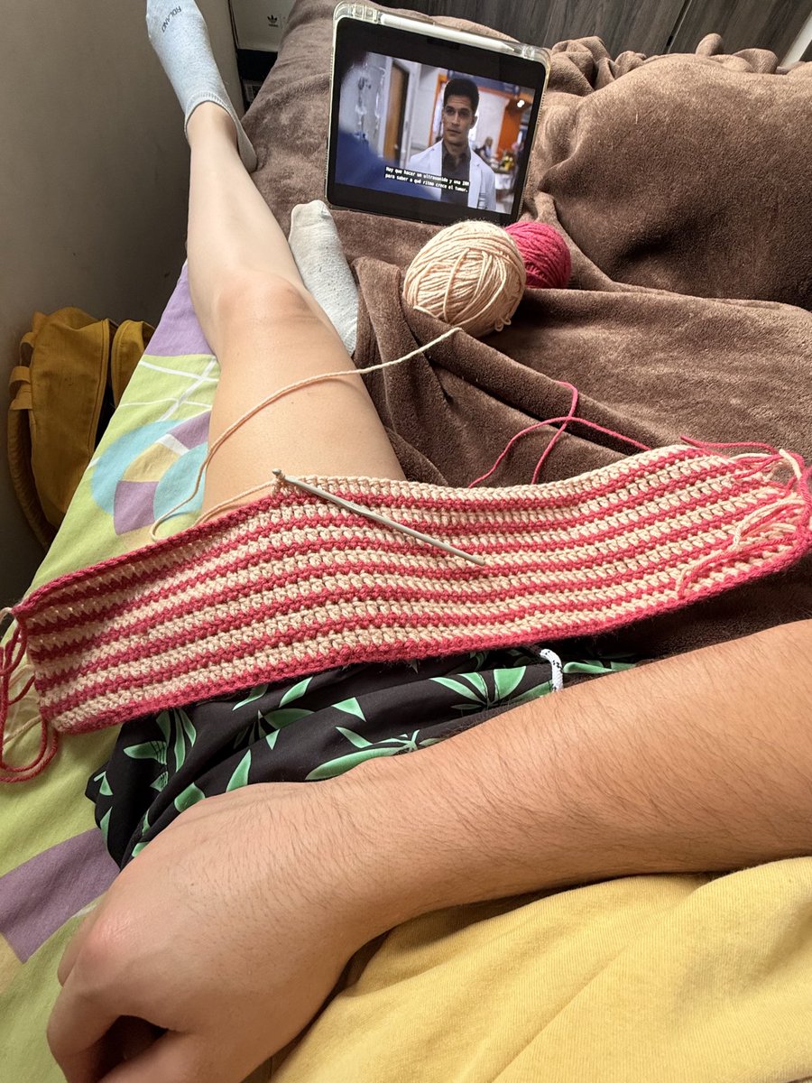 BJapiB's tweet image. No pido más en domingo ❤️