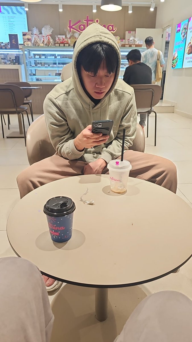 yanyanner's tweet photo. Coffee☕️☕️☕️
Salmat sa time https://t.co/iwnKXcVr1h