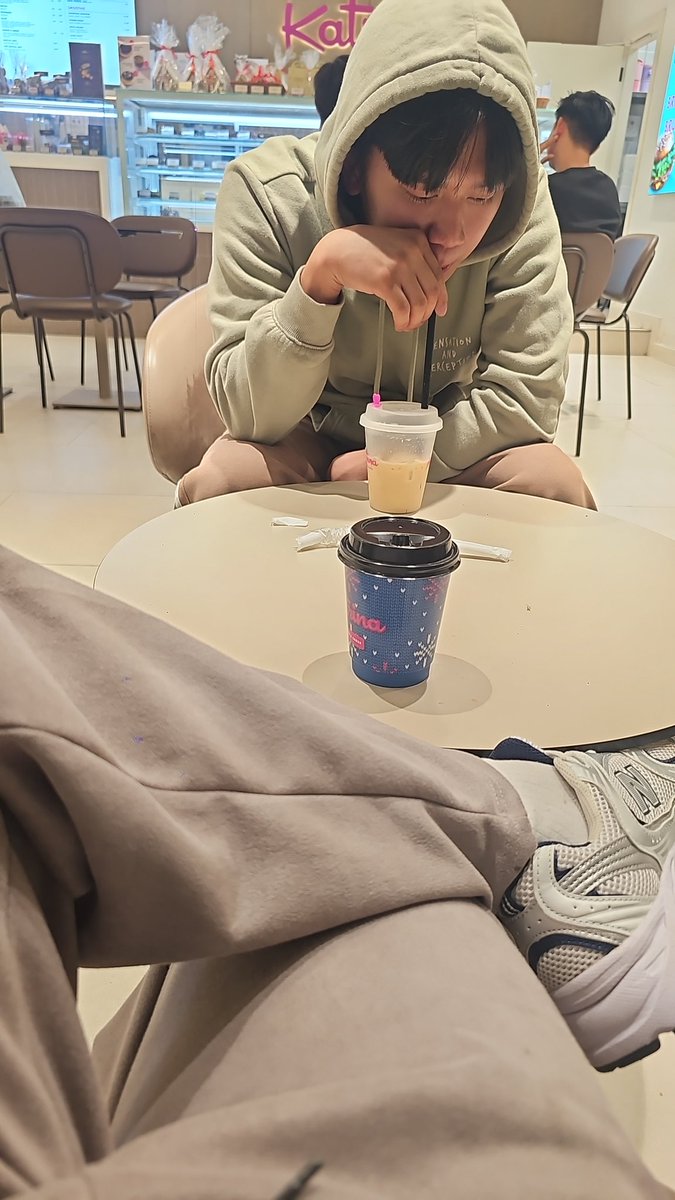 yanyanner's tweet photo. Coffee☕️☕️☕️
Salmat sa time https://t.co/iwnKXcVr1h
