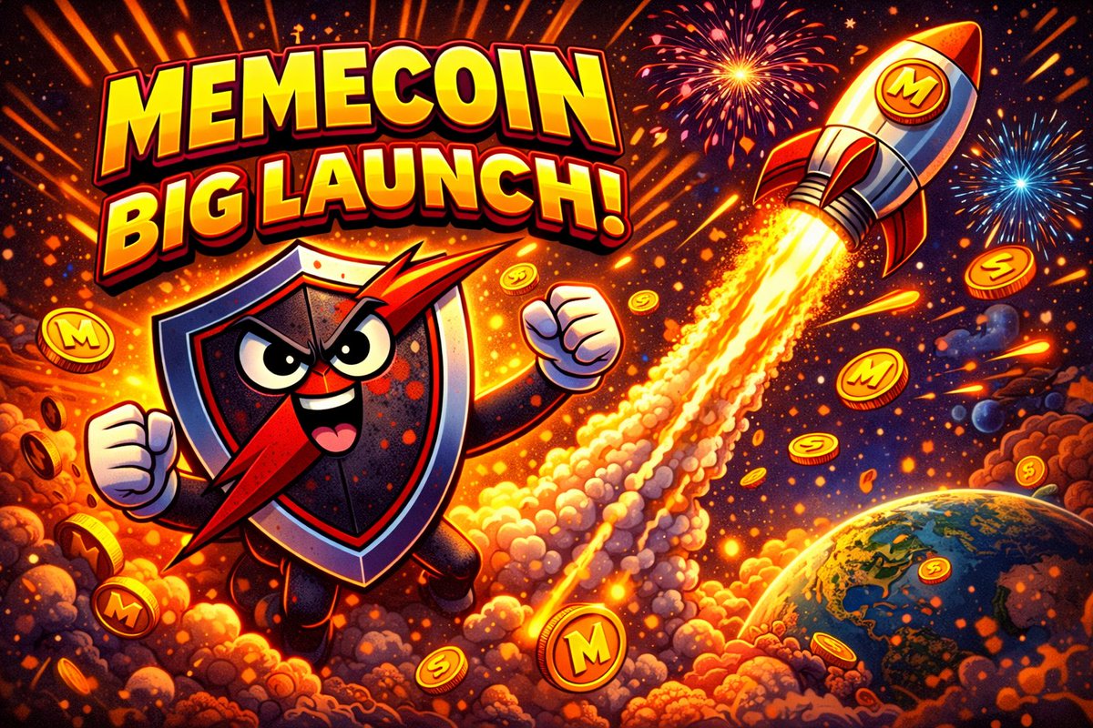 pumpanalise's tweet photo. π THE BIG LAUNCH IS COMING! π
$RUGLESS is about to enter the market.
Built with transparency.
Powered by community.
No insiders. No shortcuts.
π
January 6th β save the date.
Stay alert. This is just the beginning π‘οΈ
#RUGLESS #Memecoin #Solana #PumpFun #PumpFunMeme https://t.co/j78k9JgStJ