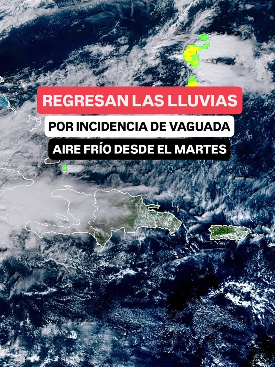 El Radar Informativo: Las Cosas Como Son tweet media