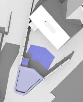 Colvestone School open space again under threat from development opendalston.blogspot.com/?m=1