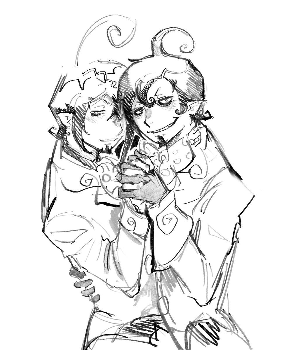 DiscuitBisco's tweet image. Choose your fighter