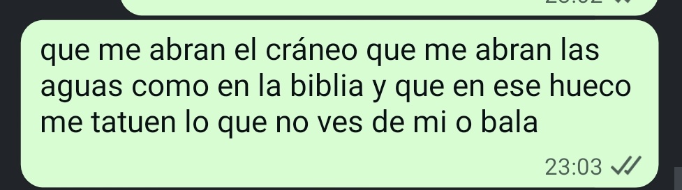 y punto #TMYTNDocumental