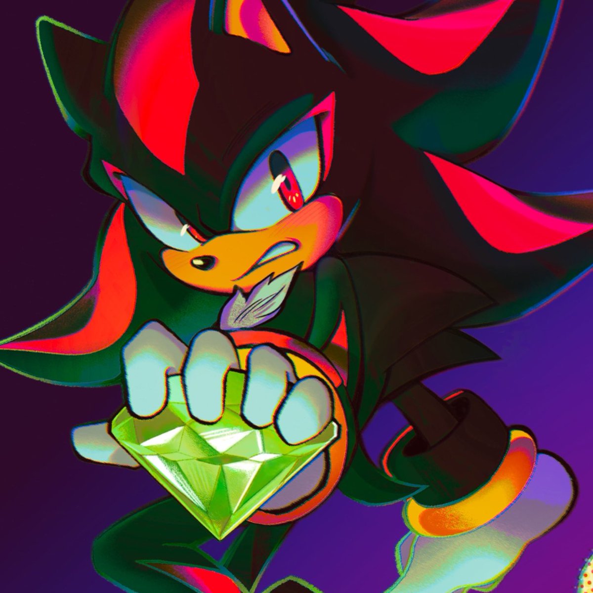 Since it’s my birthday today, could I get some love on a few of my fave works? :3
✦ 💌 ✦