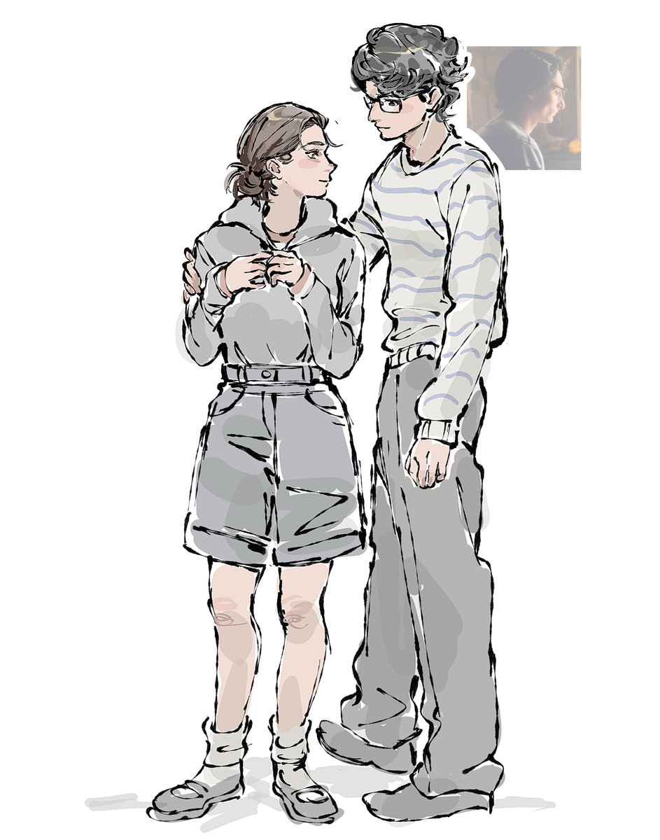 ok last one for today #mileven