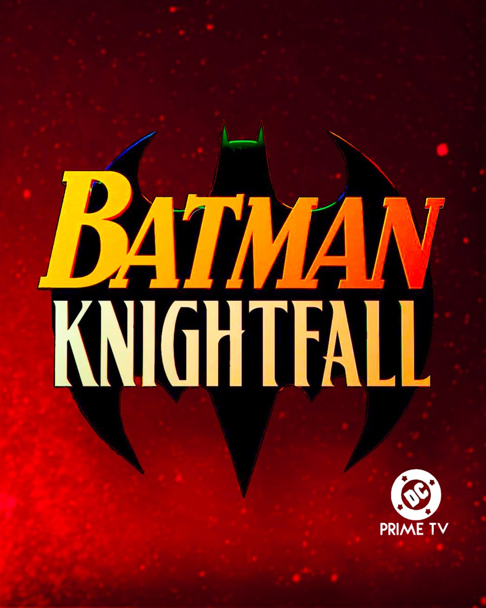 Screenwriter Jeremy Adams confirms that Tim Drake will be the Robin in the ‘Batman: Knightfall’ animation:

"It's old-school Tim. He's so good in it."