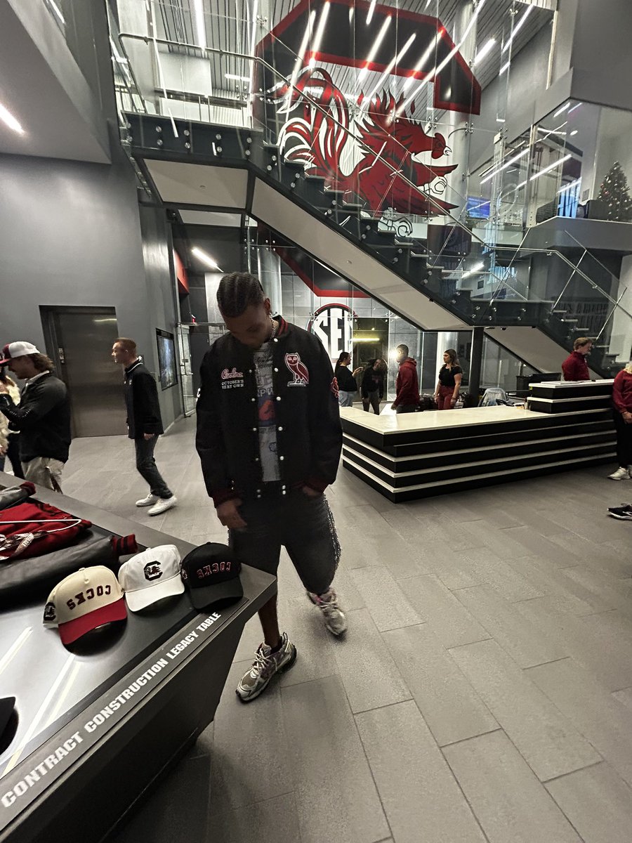 Jayden Gibson tweet media