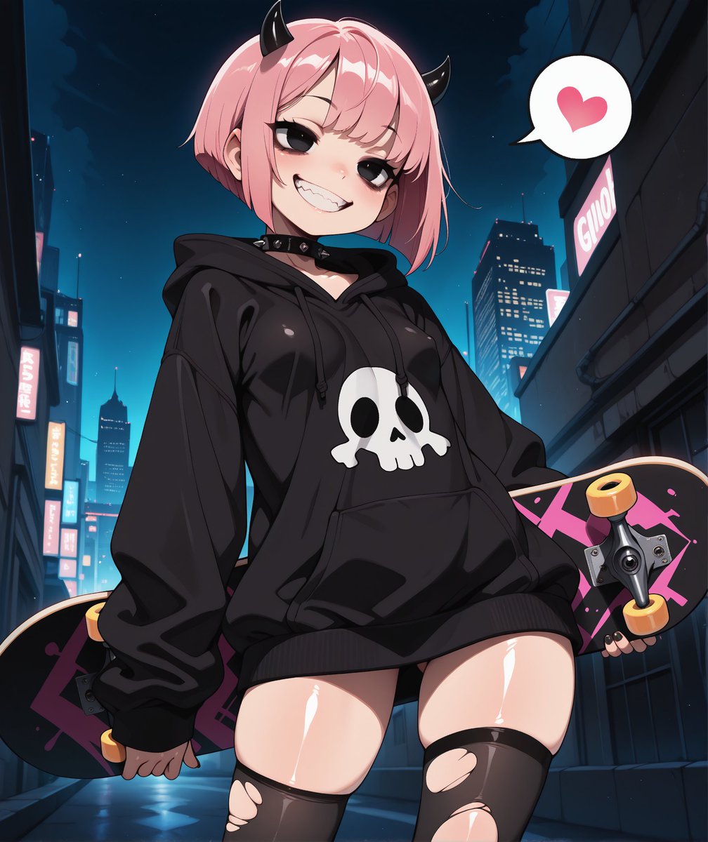 Drippy  

The Succubus Who Got Kicked Out for Being the WORST Gambler in Hell

Drippy was born in the depths of Hell, a full-fledged succubus with millennia of potential, power, and pheromones…
but ZERO gambling sense.

In Hell, gambling isn’t with money, it’s with souls. And