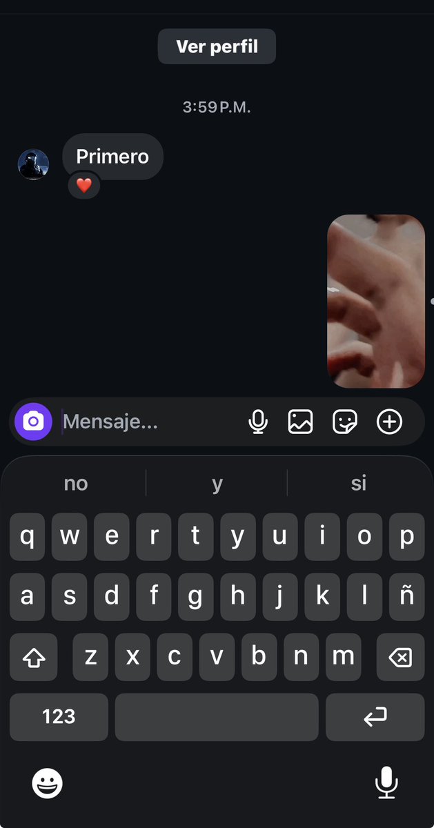 sojuyseoo's tweet photo. Regalito a todos los que me sigan en ig 💞 @ sojuseobelicaaa https://t.co/BiqApU8HuR