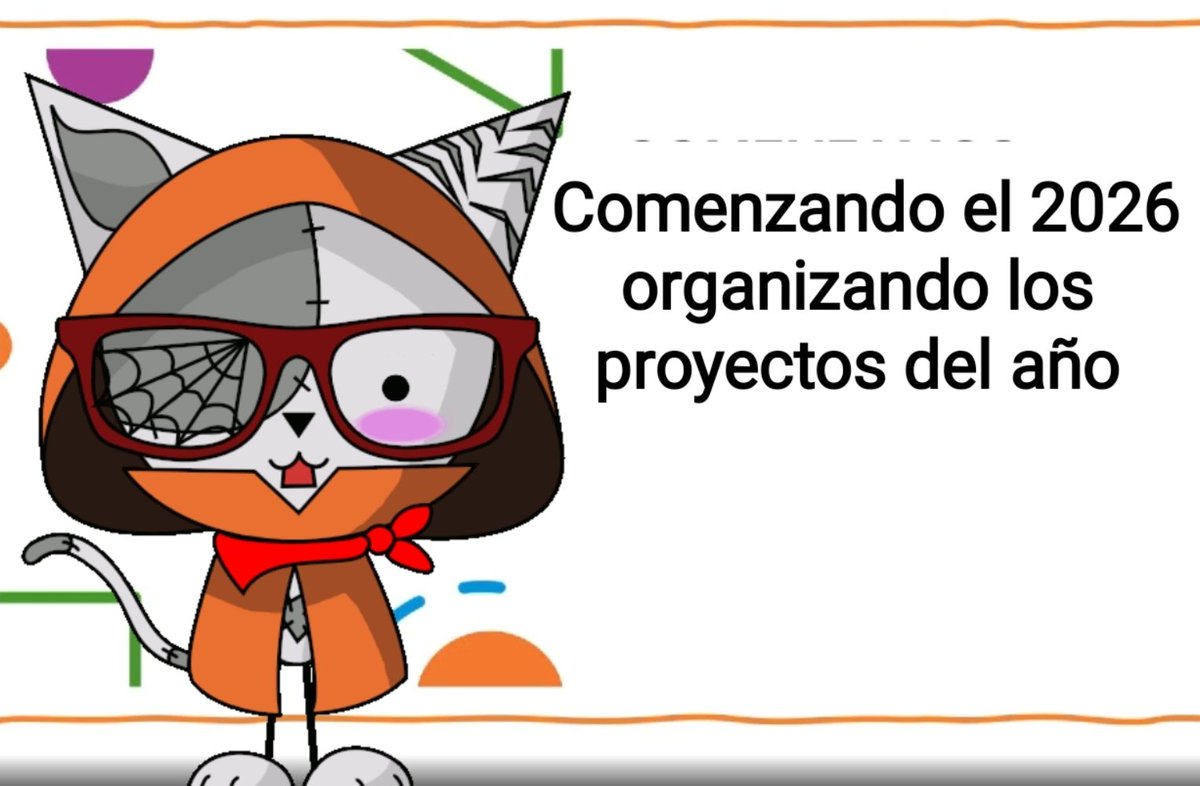 LLafken's tweet photo. Se vienen varios proyectos para este año, tanto a nivel personal como con 'El Michisterio' que me hacen mucha ilusión. https://t.co/Qm9yYWWkHG