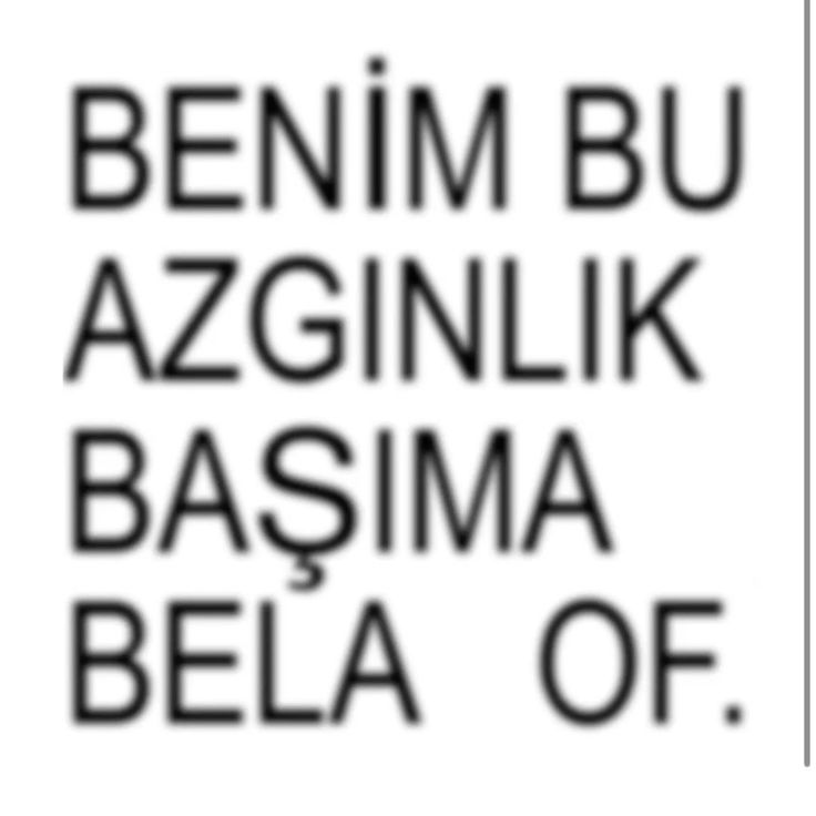 bathedingree3n's tweet photo. bu hafta regl olucam durum vahim https://t.co/QUAR4a68nx