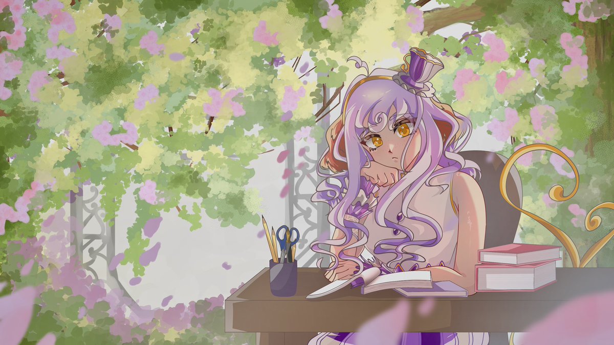 【 ༅꙳ 🪷 The Confectioner of Forgotten Recipes 🍰】

“This journal is the only thing that’s keeping my memories cherished and safe.. but..”

“Why do I feel like something’s missing?”

Hopping into <a href="/WonderGoneSMP/">WonderGoneSMP</a> tonight at 7pm PST, where things will take an.. interesting turn