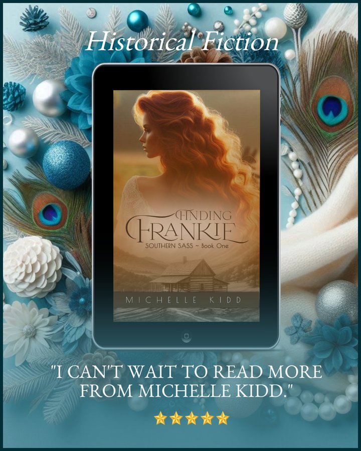 Michelle Kidd tweet media