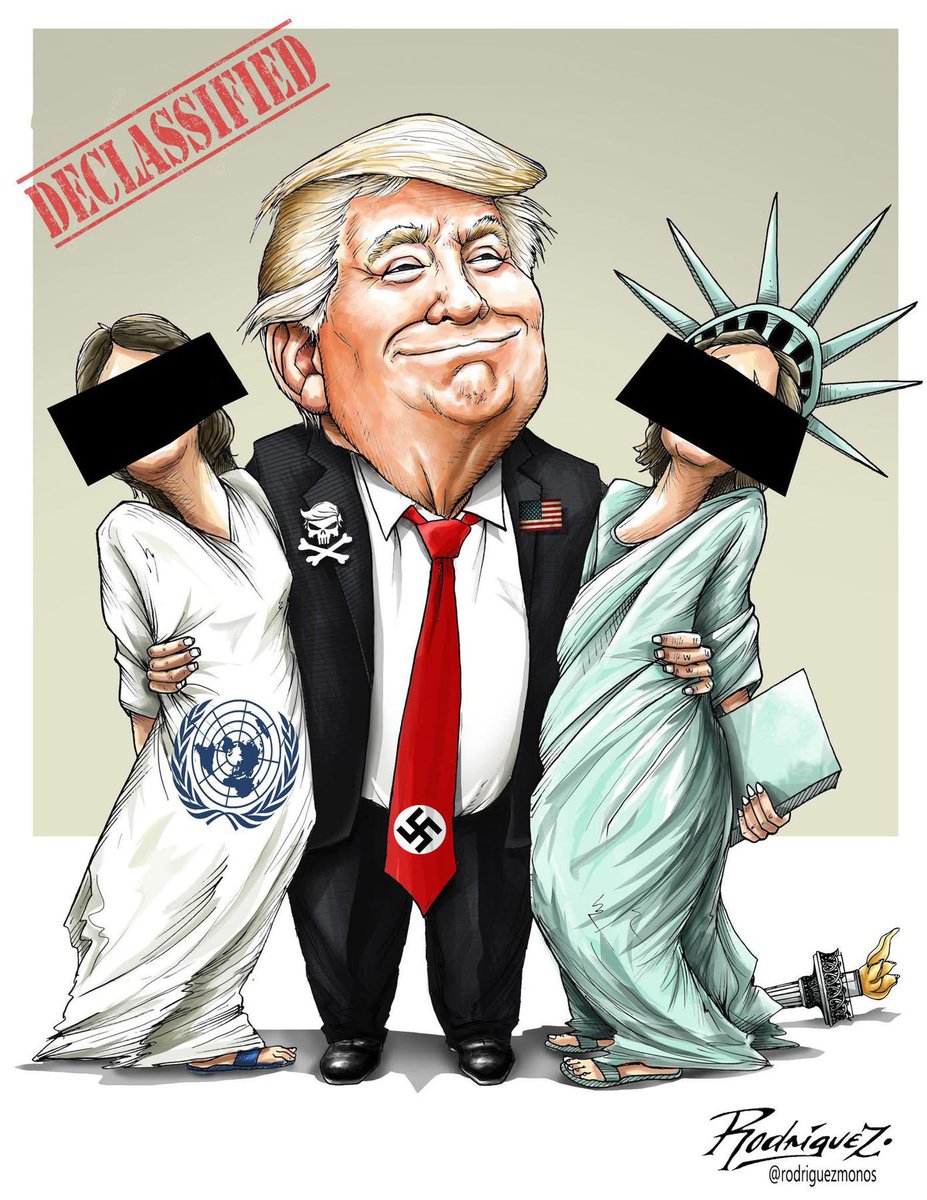 This is where the average leftist is right now.

Do you think it's a healthy place to be?