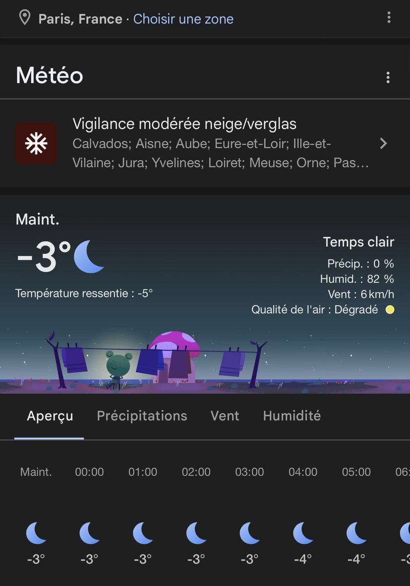 Cemil's tweet image. Ce soir il fait -3, ressenti -5.
On est en vigilance jaune, Grand froid.

Je viens de rentrer chez moi en bus. J’ai vu sur un trottoir une personne emmitouflée dans des couvertures. Elles sont 330 000 à la rue dont 3 000 enfants. Un record.

Une question : @EmmanuelMacron ça va ?