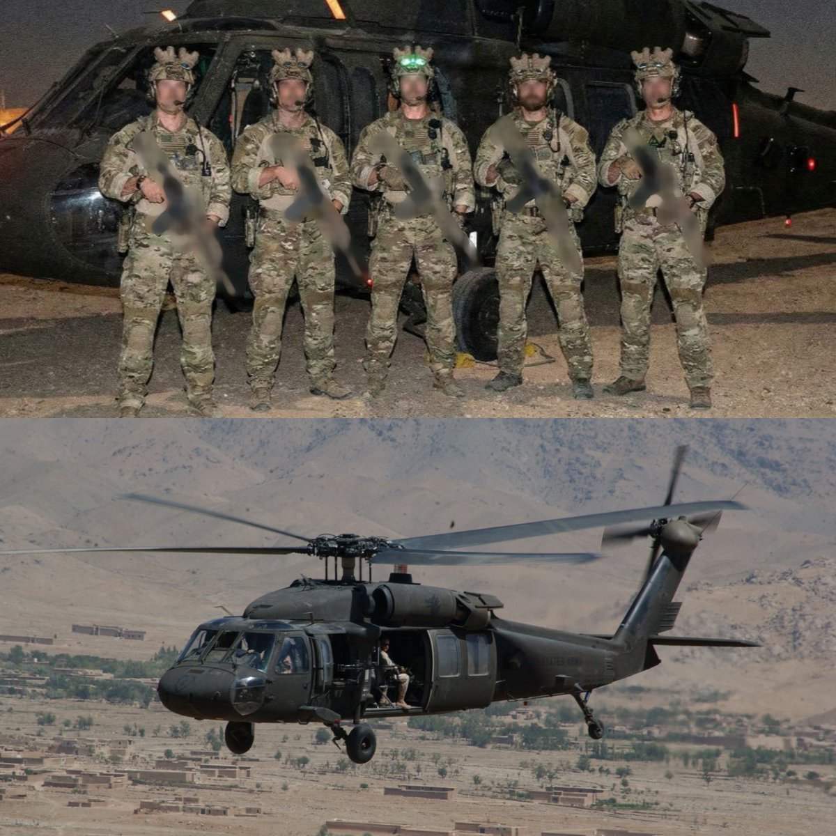 💀Los Delta Force, es la unidad más reservada del ejército de Estados Unidos.

Oficialmente conocida como 1st Special Forces Operational Detachment–Delta, es una fuerza de élite especializada en misiones de alto riesgo, captura de objetivos clave y operaciones encubiertas.

Sus