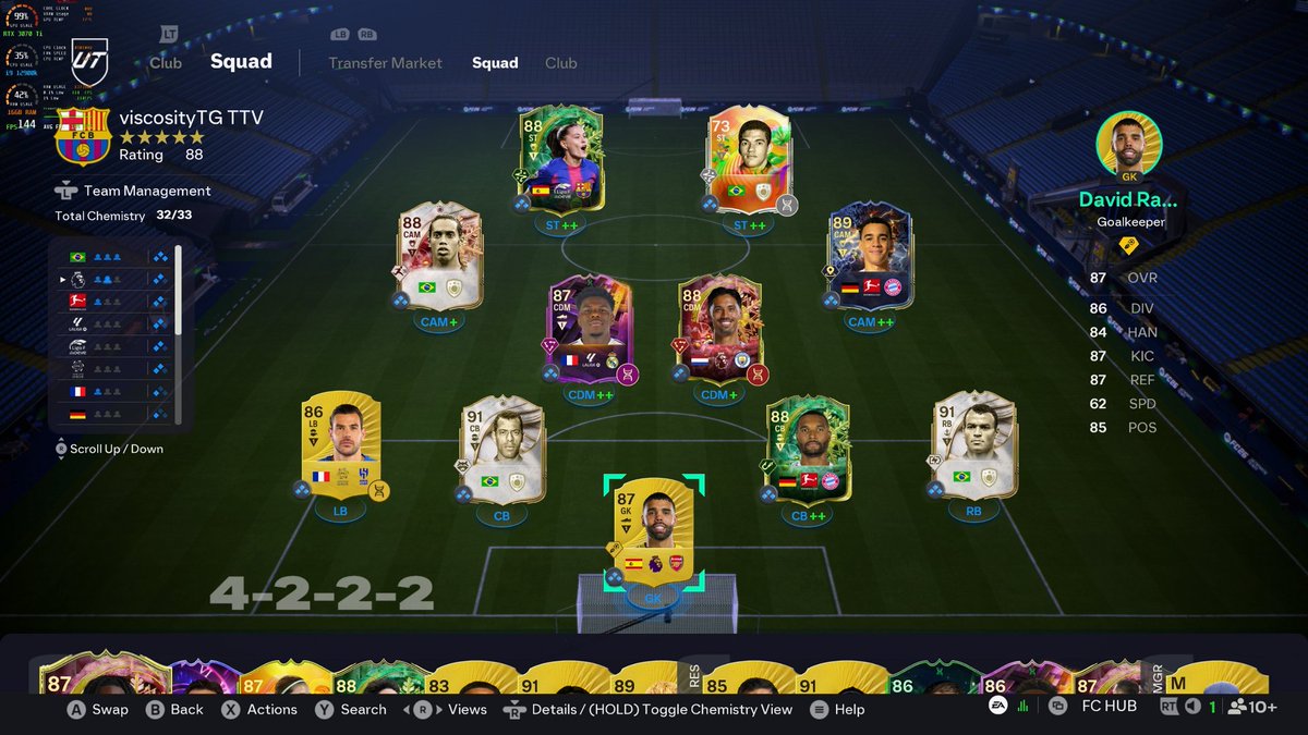 VISCOSITY tweet media