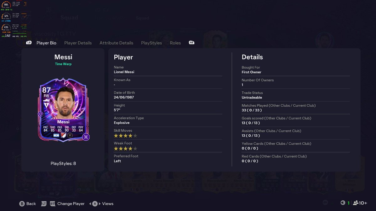 VISCOSITY tweet media