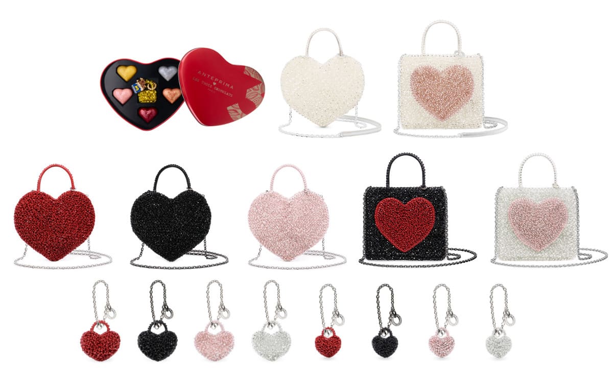 アンテプリマ (@anteprima_jp) / Posts / X