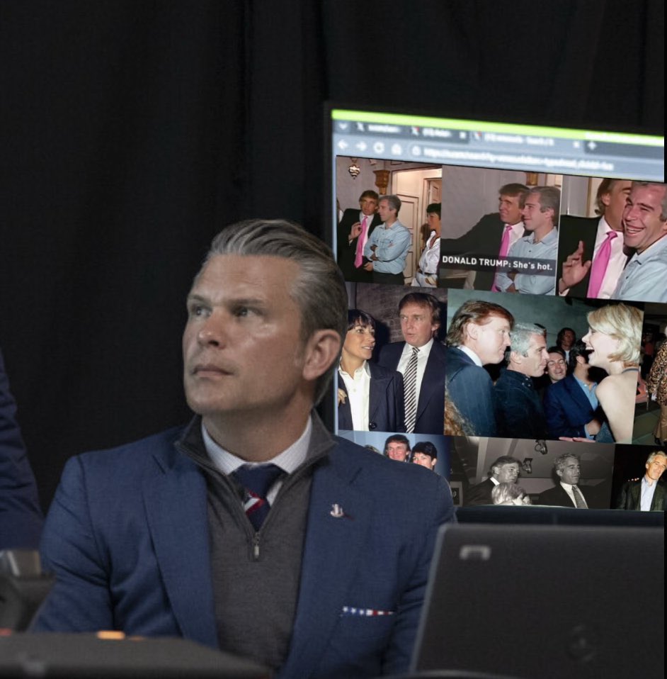 <a href="/Heccles94/">Harry Eccles</a> <a href="/realDonaldTrump/">Donald J. Trump</a> Done…