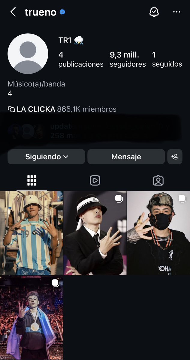 CUATRO 4️⃣