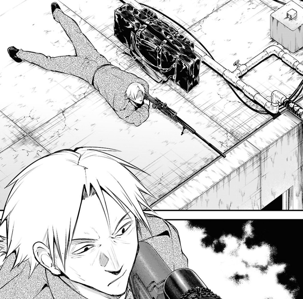 huawyn's tweet photo. bsd 128

insane ranpo foreshadowing https://t.co/lHFrkZZtN1
