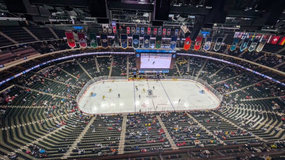 World Hockey Report tweet media