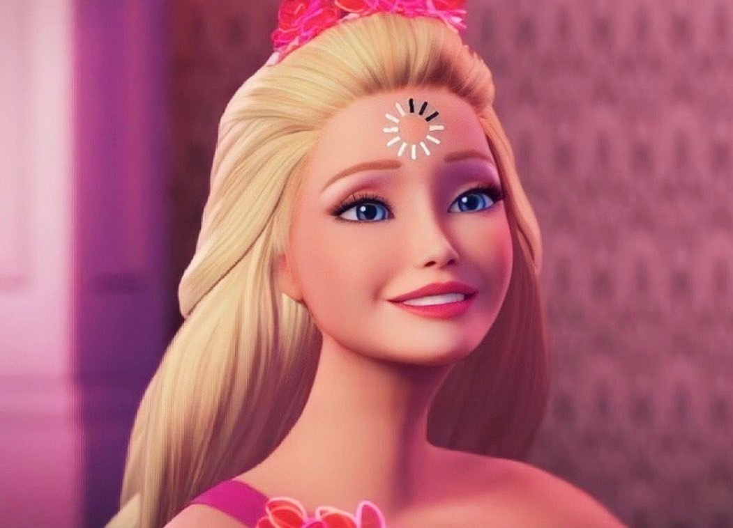 cdoll's tweet image. "So tell me about yourself"

Me: