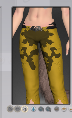 mokidoucette's tweet image. piss stain pants for 1500 trophy crystals???