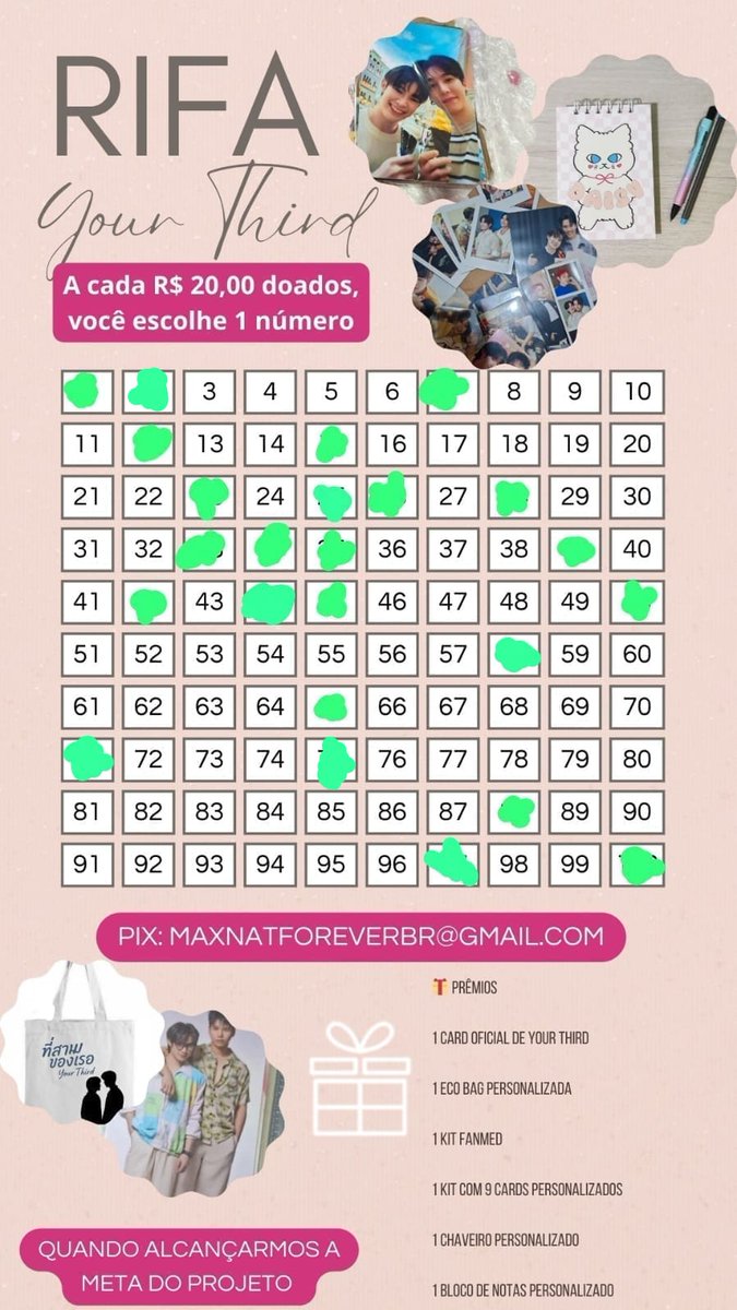 maxnatbr's tweet photo. 📢 Hearties! Estamos em 2026, e vocês sabem o que isso significa? Significa que 2026 É O ANO DE YOUR THIRD!!! 🥳🎉

Your Third está batendo na porta e FALTA POUCO pra gente consegui bater as metas do projeto, precisamos do apoio TOTAL de vocês. 🚨
(+) https://t.co/Lk7TEReVjx