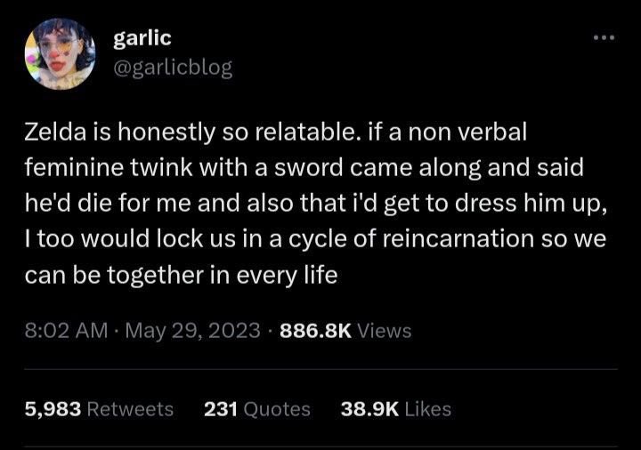 SlLENTPRINCESS's tweet image. i love the internet