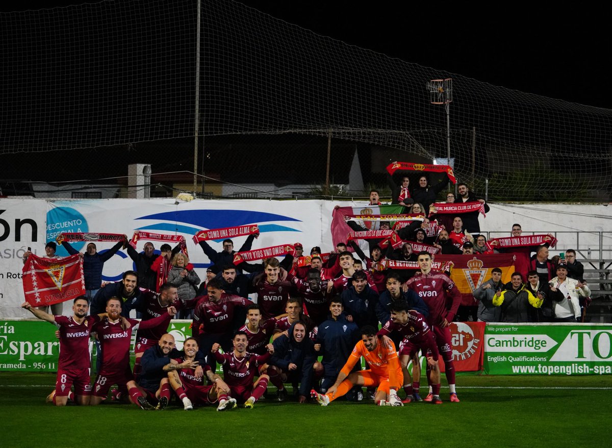 ❤️ Allá donde vayas yo te animaré 
🤩 ¡Qué victoria para empezar el año!