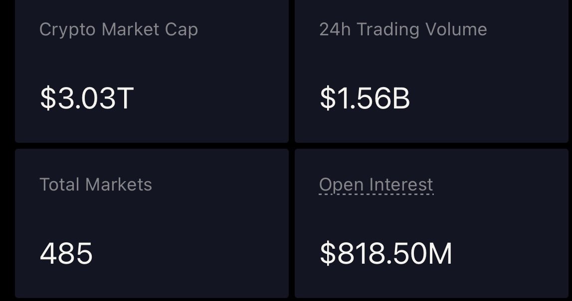 AlphaHunter tweet media