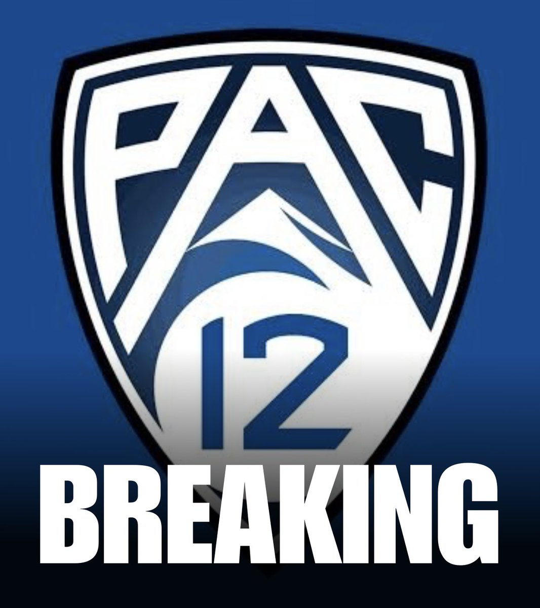 CSG Pac-12 tweet media