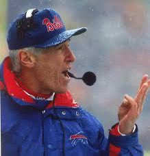 Merk256's tweet image. By the way, hat tip (literally), to McDermot and his choice of hat/cap today #BillsMafia