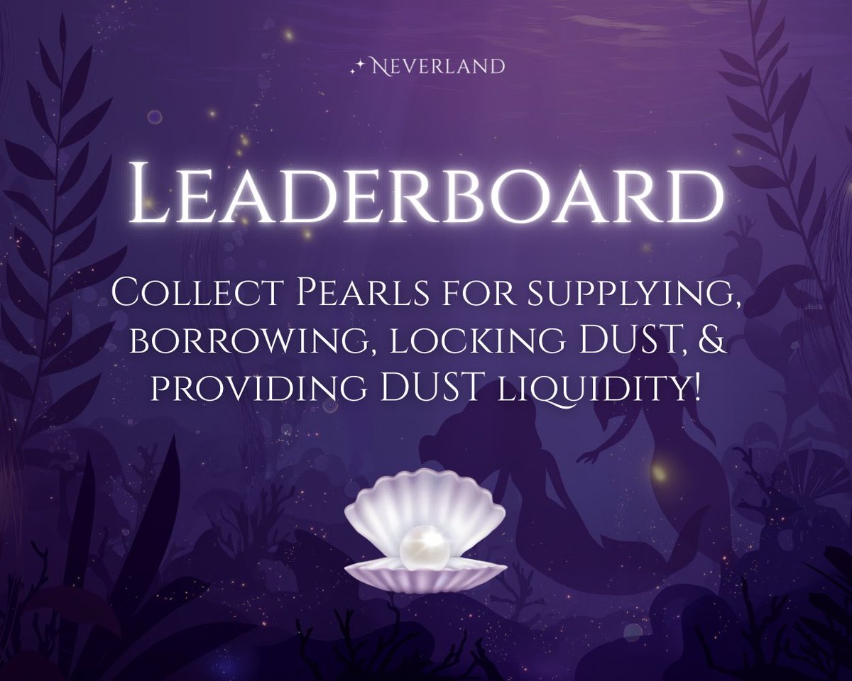 Neverland tweet media