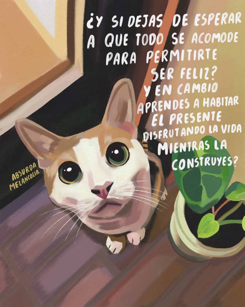 Absurdamelanco's tweet image. 