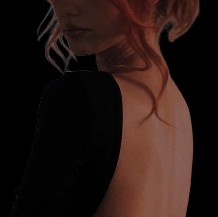 //spikes this down and runs